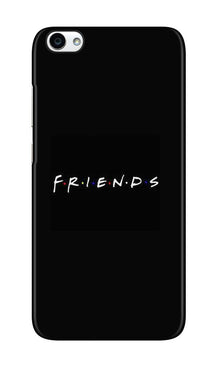 Friends Case for Vivo Y71  (Design - 143)