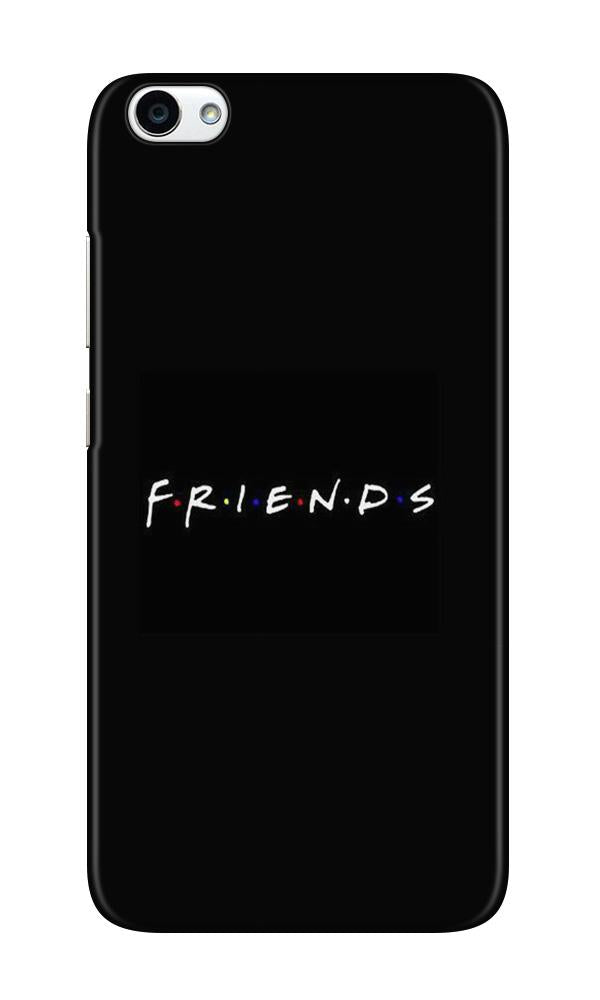 Friends Case for Vivo V5 Plus  (Design - 143)