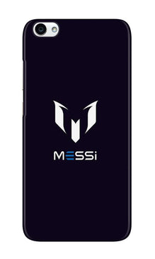 Messi Case for Vivo Y53  (Design - 158)