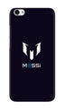 Messi Case for Vivo V5 Plus  (Design - 158)