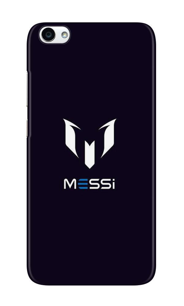 Messi Case for Vivo Y55/ Y55s  (Design - 158)