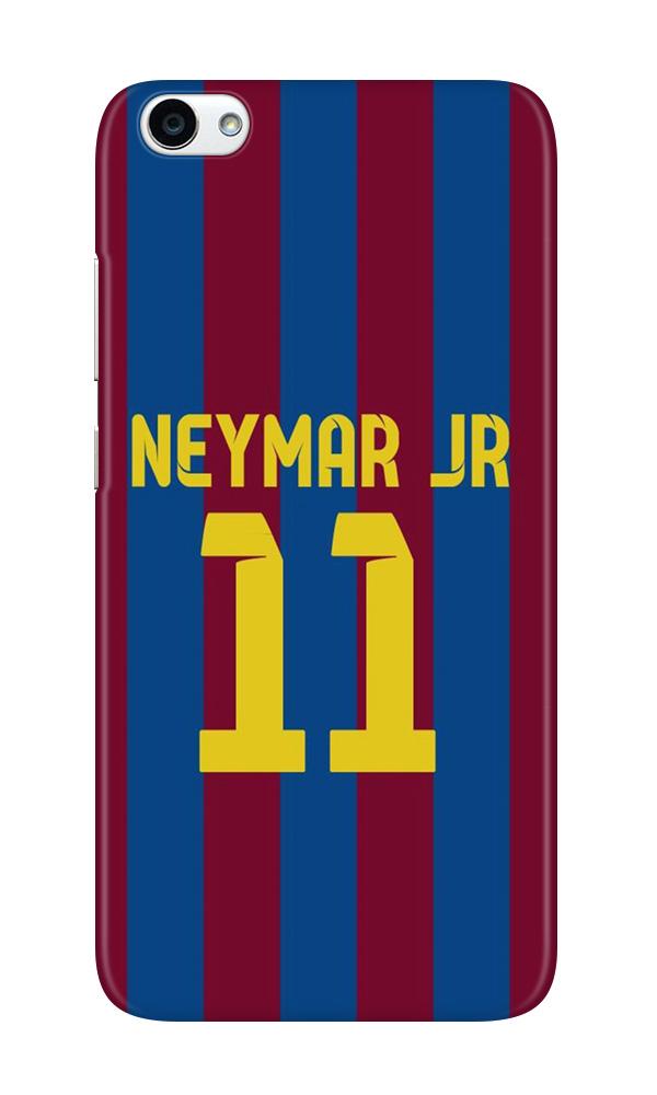 Neymar Jr Case for Oppo F3(Design - 162)