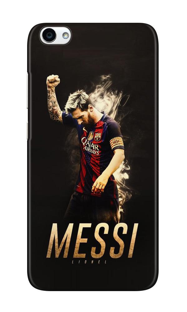 Messi Case for Oppo F3  (Design - 163)