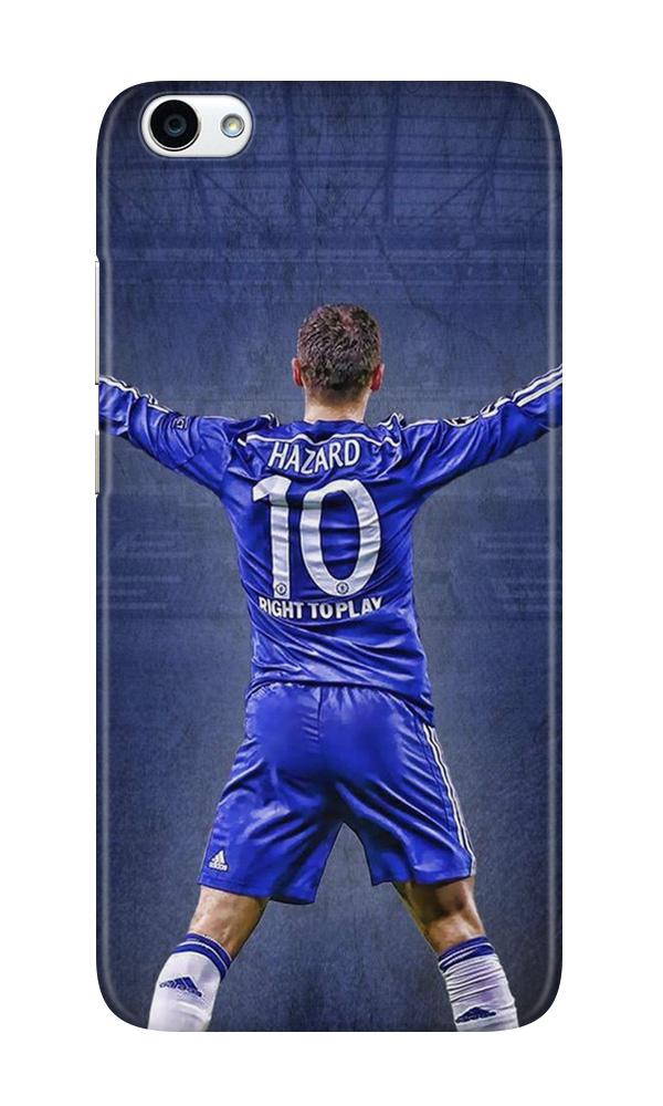 Hazard Case for Oppo F3  (Design - 164)