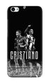 Cristiano Case for Vivo V5 Plus  (Design - 165)