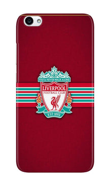 Liverpool Case for Vivo Y53  (Design - 171)