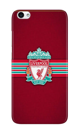 Liverpool Case for Vivo Y55/ Y55s(Design - 171)