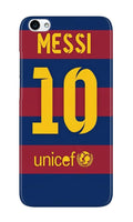 Messi Case for Vivo Y71  (Design - 172)