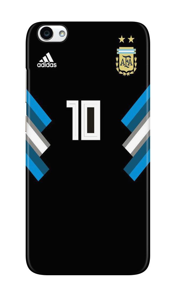 Argentina Case for Oppo F3  (Design - 173)