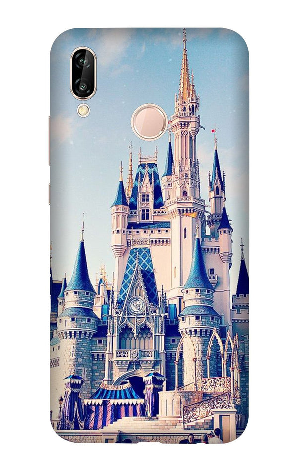 Disney Land for Vivo Y83 Pro (Design - 185)