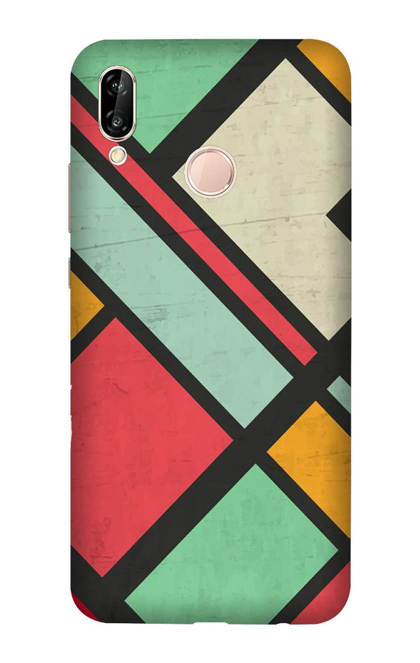 Boxes Case for Vivo Y83 Pro (Design - 187)