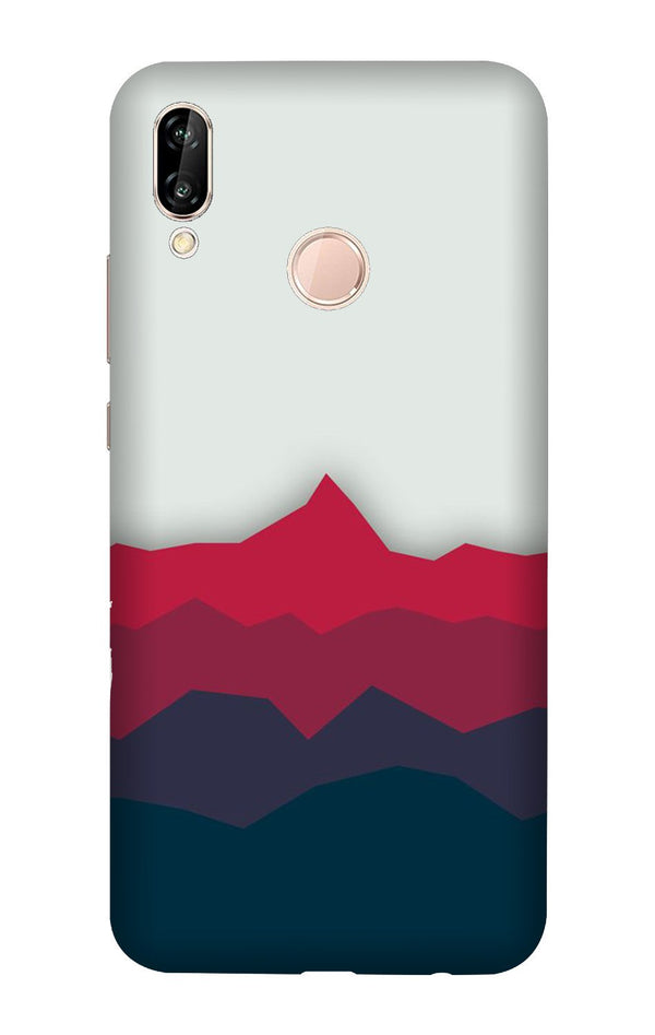 Designer Case for Vivo Y95/Y93 (Design - 195)