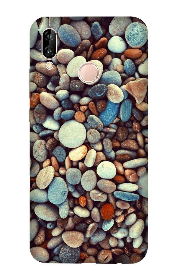 Pebbles Case for Vivo Y83 Pro (Design - 205)