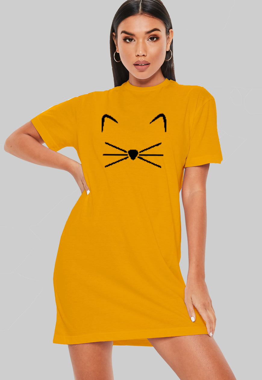 Meow Dresses