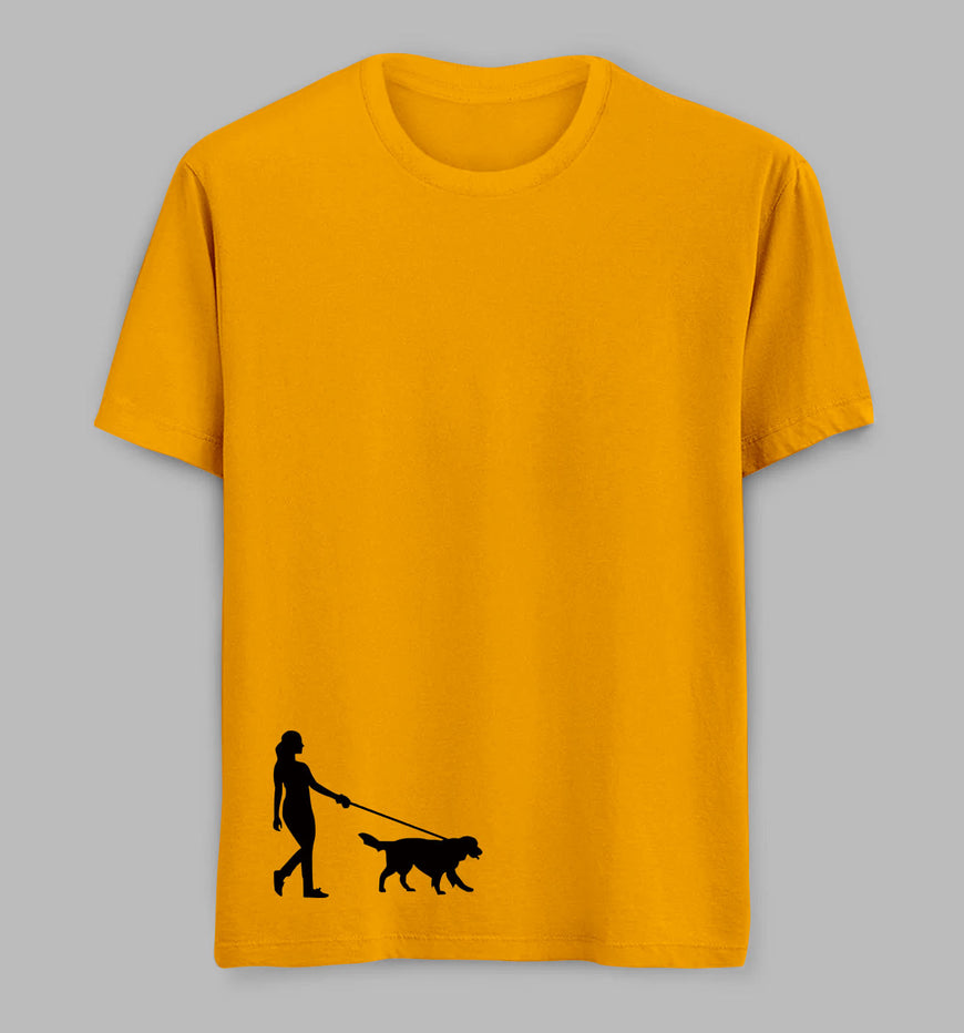 Puppy Girl Tees/ TShirts