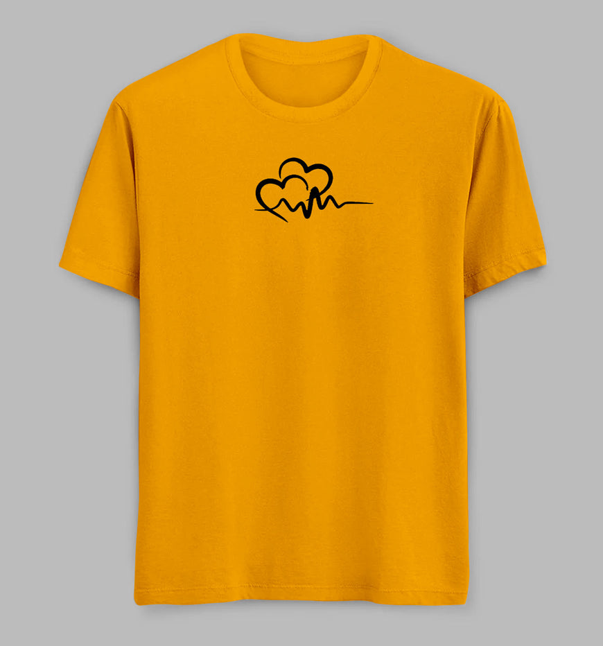 Life Line Tees / TShirts