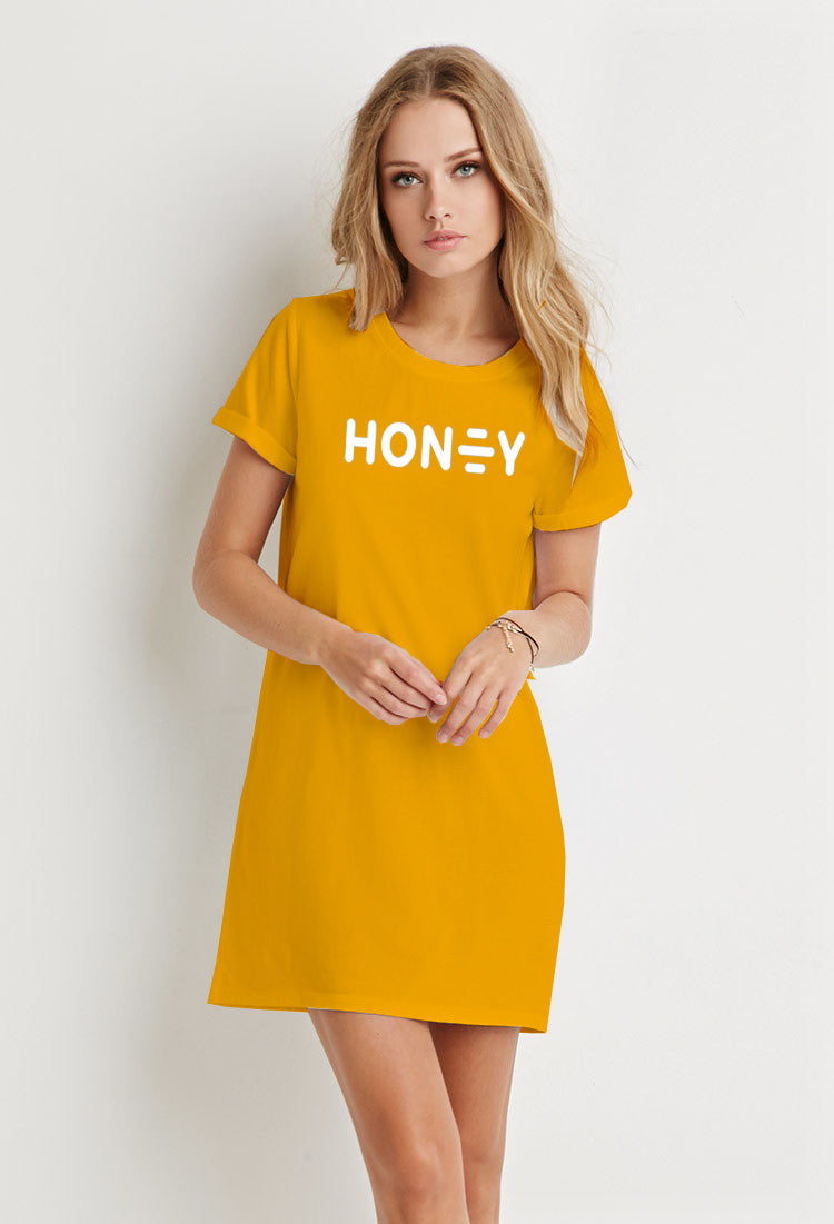 Honey Dresses