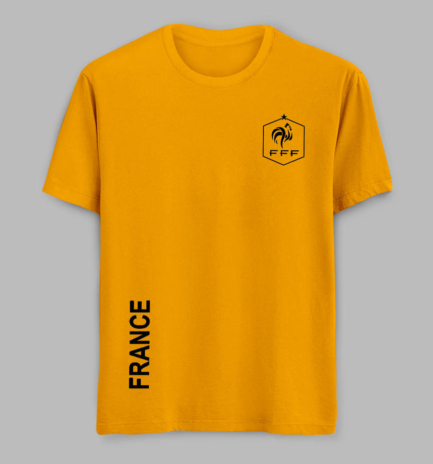 France Tees/ Tshirts