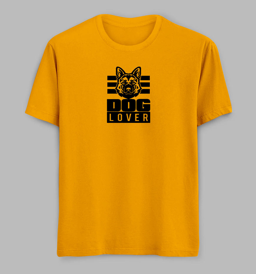 Dog Lover Tees/ Tshirts