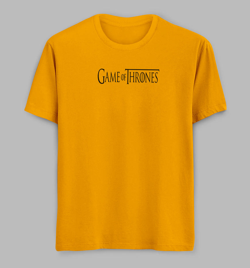 Game Of ThronesTees/ Tshirts
