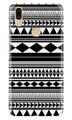 Black white Pattern Case for Zenfone 5z