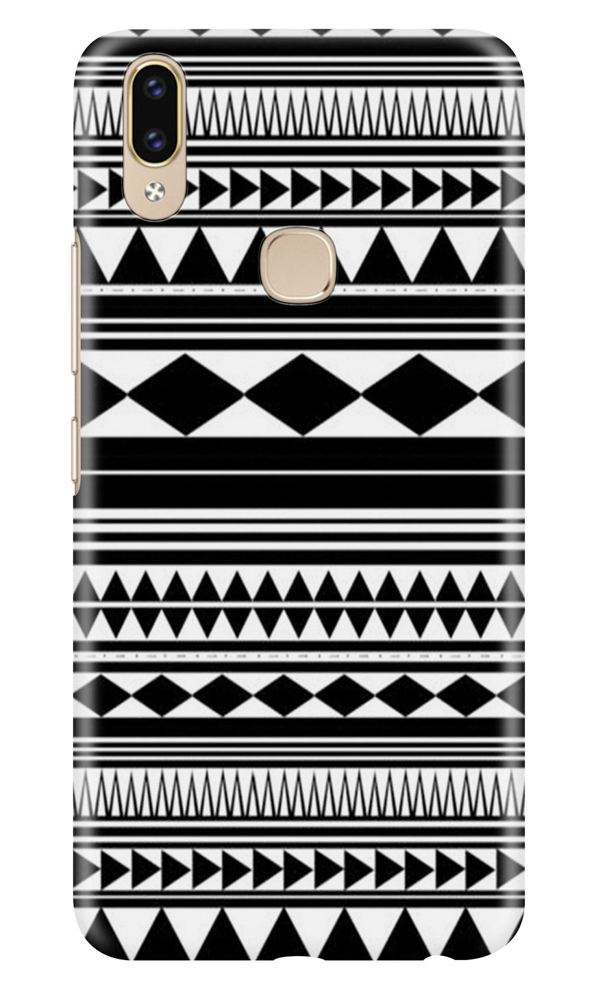 Black white Pattern Case for Zenfone 5z