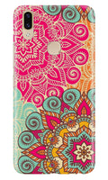 Rangoli art Case for Zenfone 5z