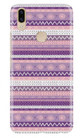 Zigzag line pattern3 Case for Zenfone 5z