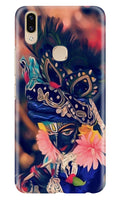 Lord Krishna Case for Zenfone 5z