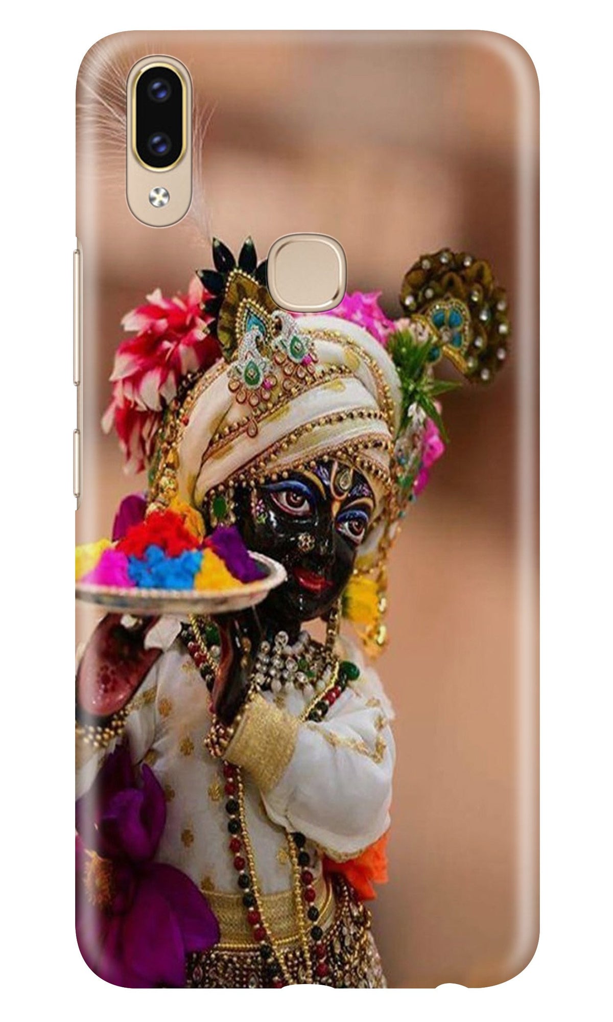 Lord Krishna2 Case for Zenfone 5z