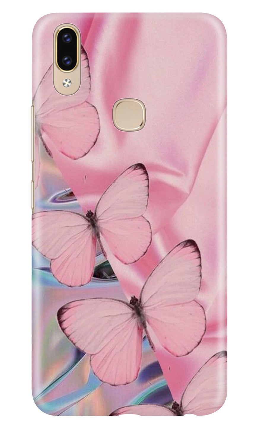 Butterflies Case for Zenfone 5z