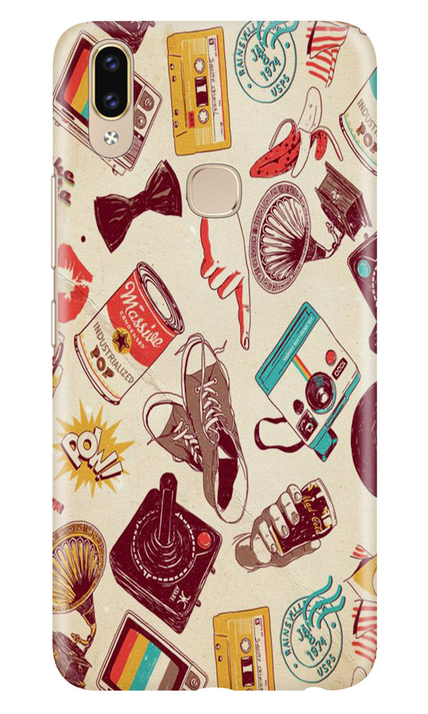 Vintage Case for Zenfone 5z