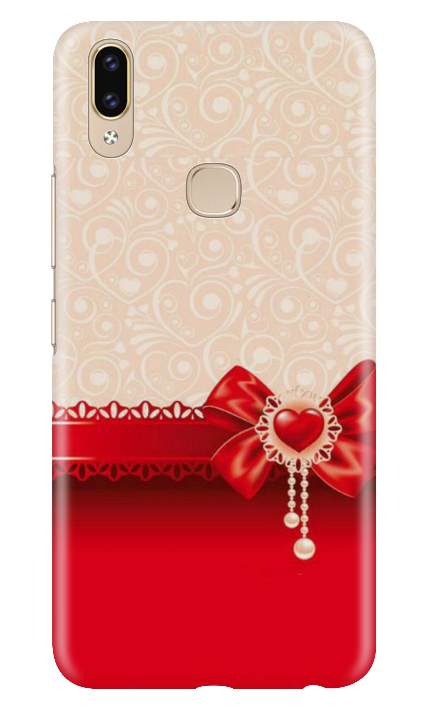 Gift Wrap3 Case for Zenfone 5z