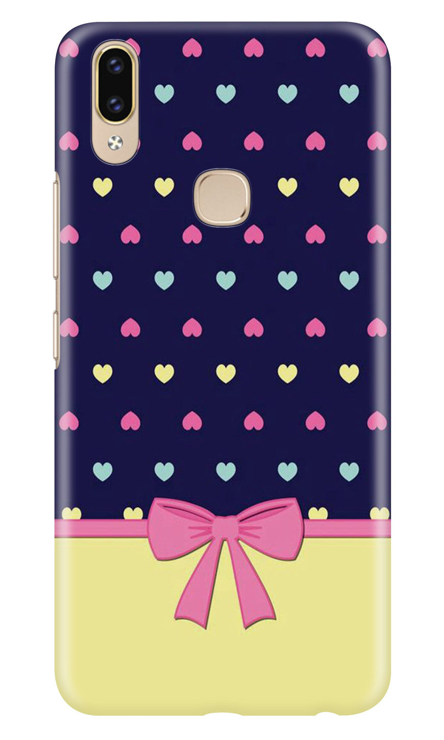 Gift Wrap5 Case for Zenfone 5z