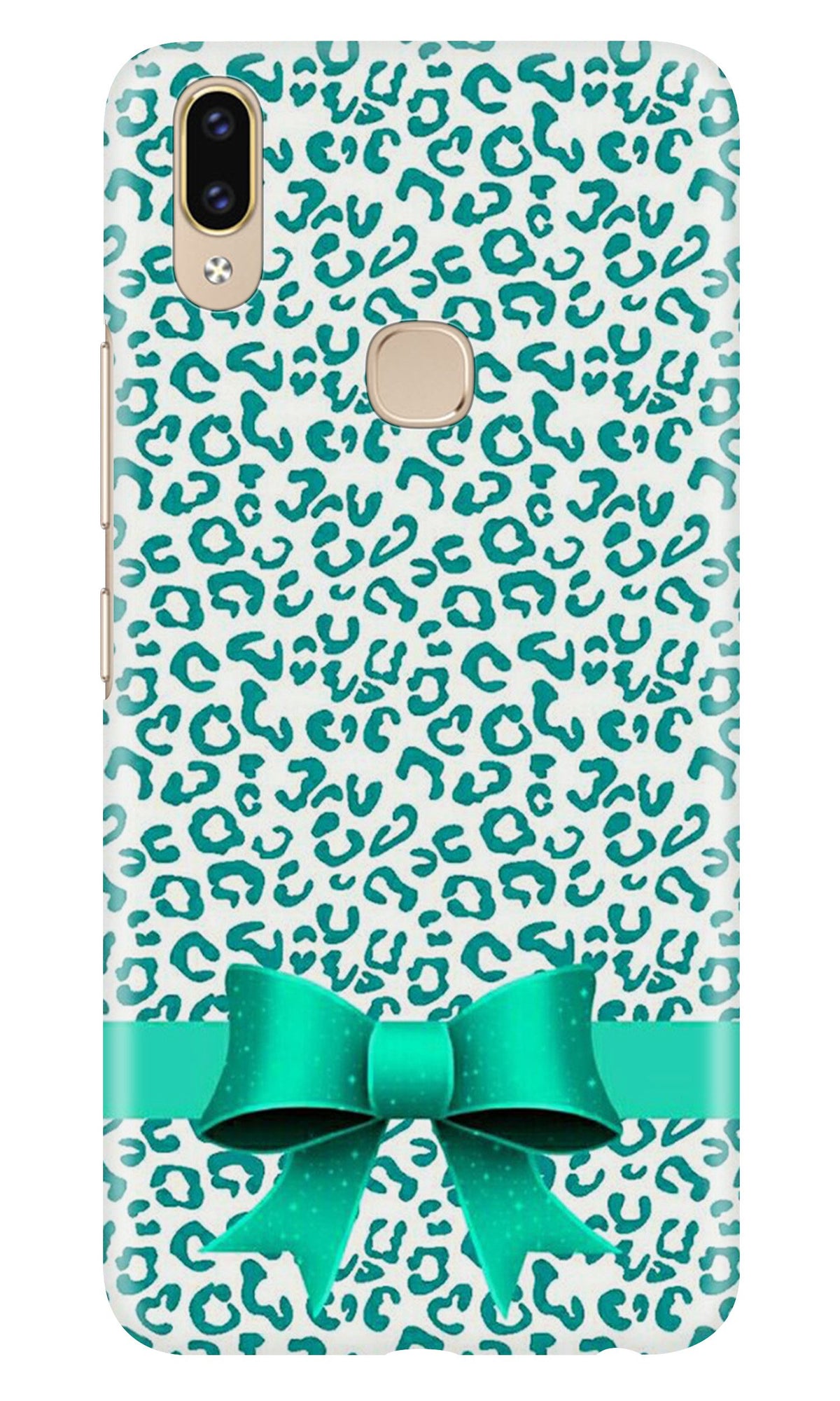 Gift Wrap6 Case for Zenfone 5z