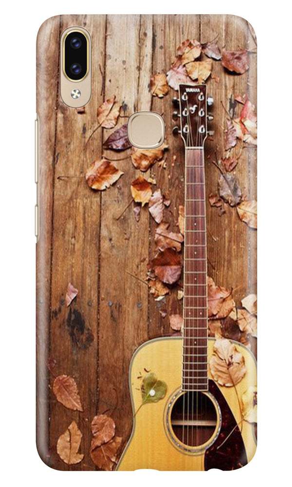 Guitar Case for Zenfone 5z