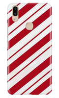 Red White Case for Zenfone 5z