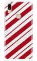 Red White Case for Zenfone 5z