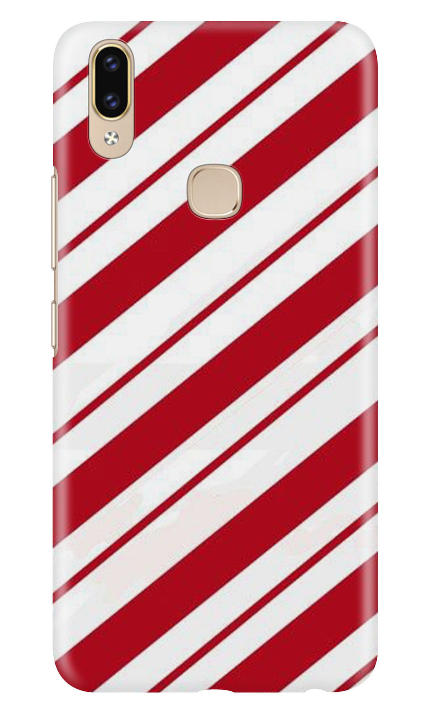 Red White Case for Zenfone 5z