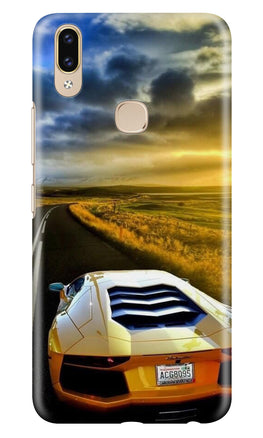 Car lovers Case for Zenfone 5z