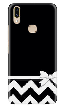 Gift Wrap7 Mobile Back Case for Zenfone 5z (Design - 49)