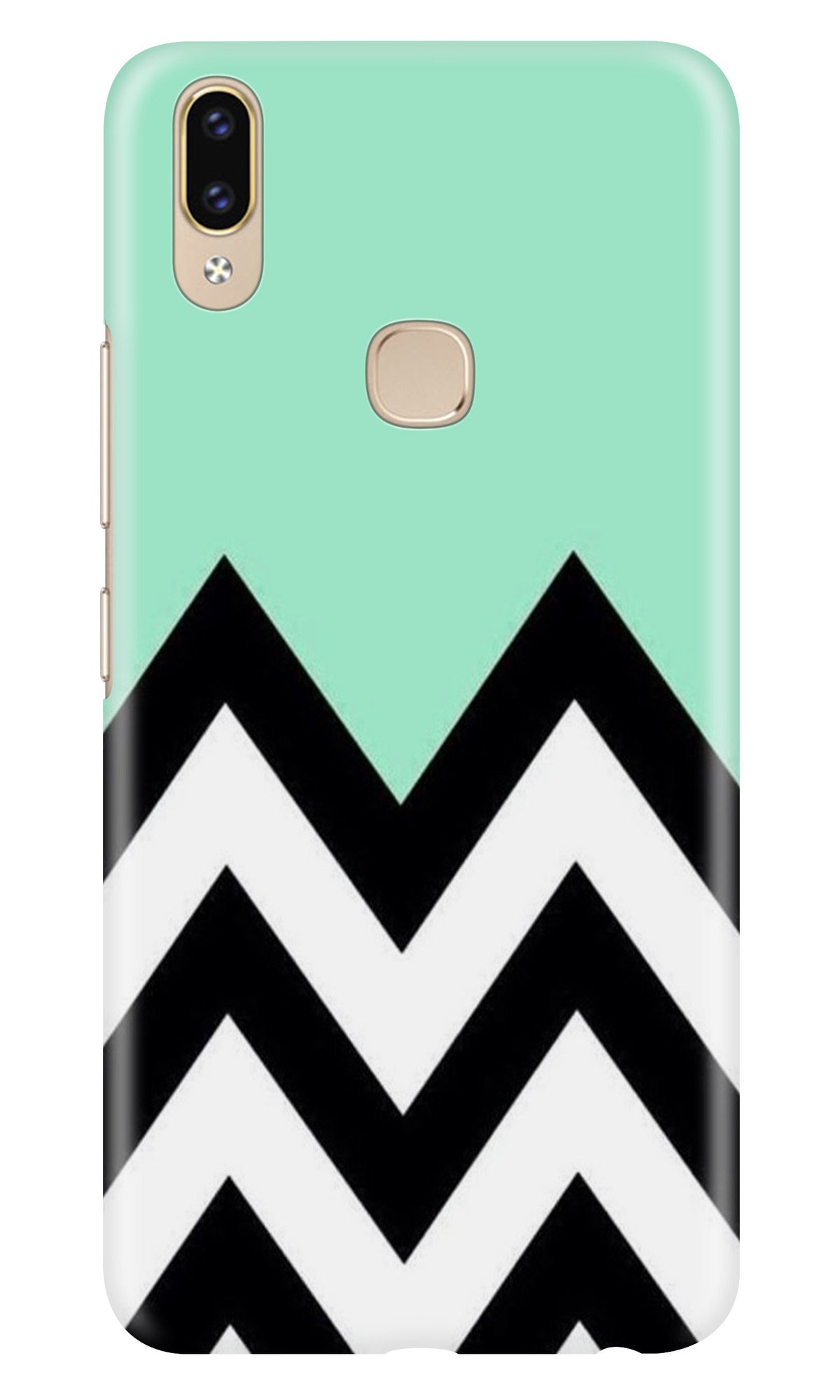 Pattern Case for Zenfone 5z