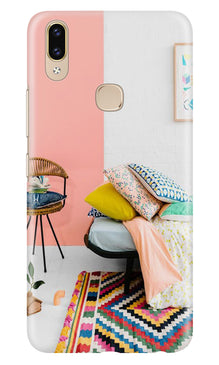 Home Décor Mobile Back Case for Zenfone 5z (Design - 60)