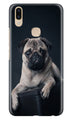 little Puppy Case for Zenfone 5z