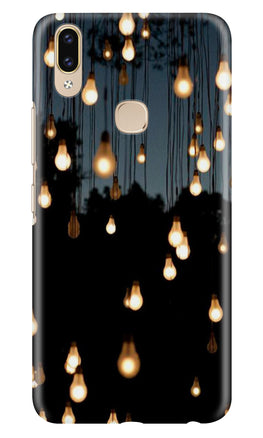 Party Bulb Case for Zenfone 5z