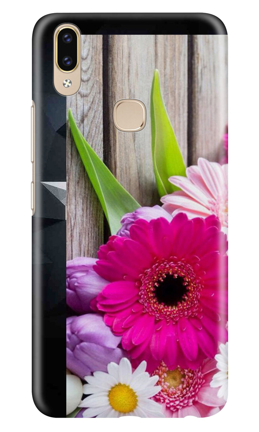Coloful Daisy2 Case for Zenfone 5z