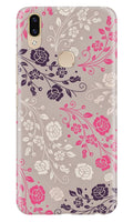 Pattern2 Case for Zenfone 5z