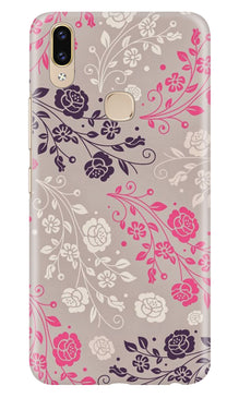 Pattern2 Mobile Back Case for Zenfone 5z (Design - 82)