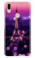 Eiffel Tower Case for Zenfone 5z