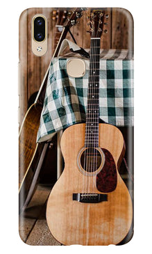 Guitar2 Mobile Back Case for Zenfone 5z (Design - 87)